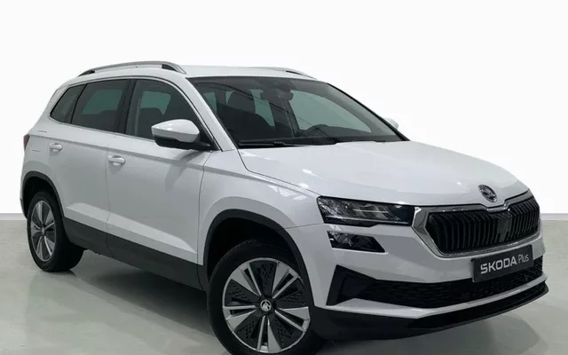 SKODA Karoq Karoq 1.5 TSI Ambition ACT 110KW