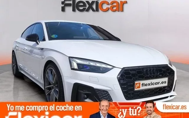 AUDI A5 Advanced 40 TFSI 150kW S tron Sportback