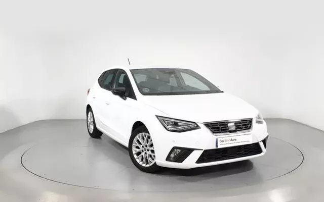 SEAT Ibiza 1.0 TSI 81KW FR XS 5P
