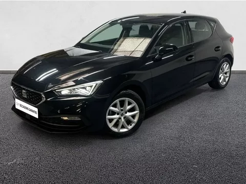 SEAT LEON 1.0 TSI 110 BVM6 Business