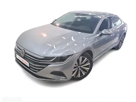 VW Arteon 2.0 TDI Elegance DSG