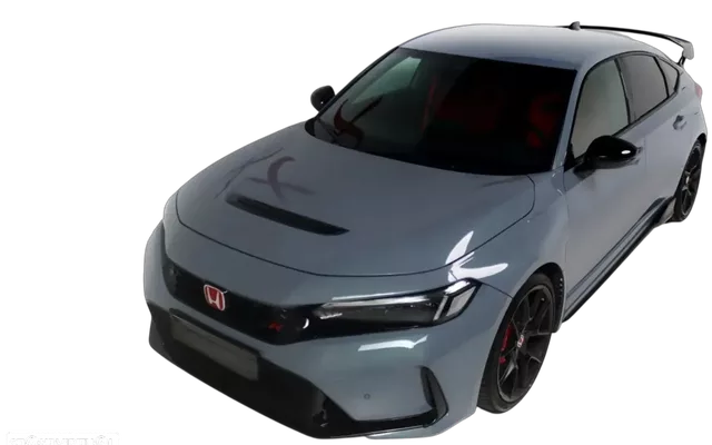 Honda Civic 2.0 i-VTEC Type-R