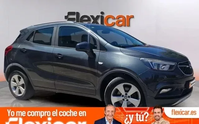 OPEL Mokka Mokka X 1.4T S&S Excellence 4x2
