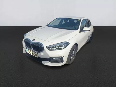 BMW Serie 1 116d