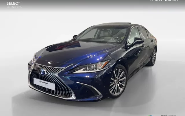 LEXUS ES LEXUS ES300H