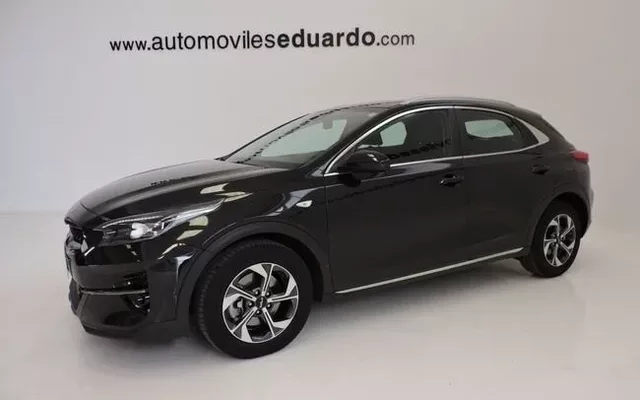 KIA XCeed XCeed 1.0 T-GDi Drive