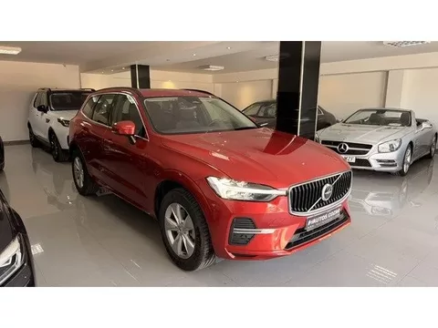 VOLVO XC60 XC60 B4 Core FWD Aut.