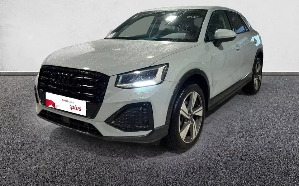 AUDI Q2 35 TFSI 150 S tronic 7 Design