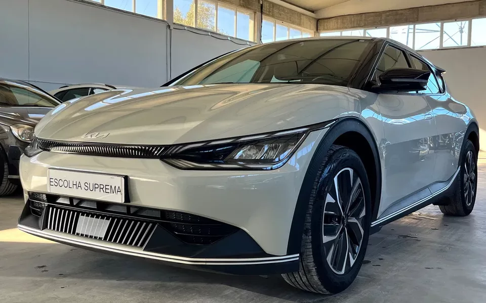 Kia EV6