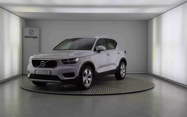 VOLVO - XC40 - XC40 1.5 T2 Momentum Plus