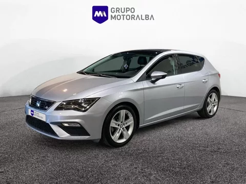SEAT León León ST 1.4 TSI S&S FR 125
