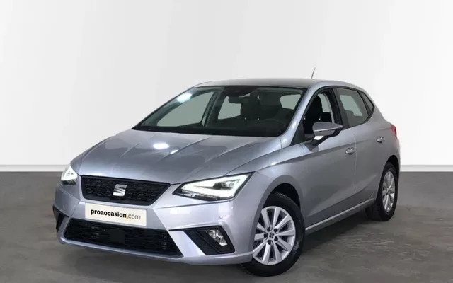 SEAT Ibiza Ibiza 1.0 TSI S&S Style 110