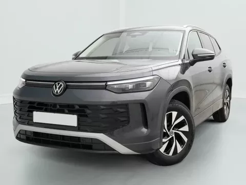 Volkswagen Tayron 1.5 ETSI 150 DSG LIFE 7PL Zéro km immatriculé