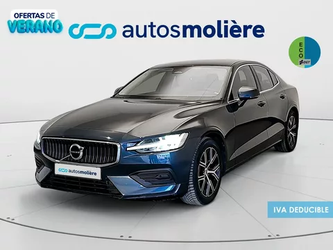 B4 G Core FWD Auto 145 kW (197 CV)