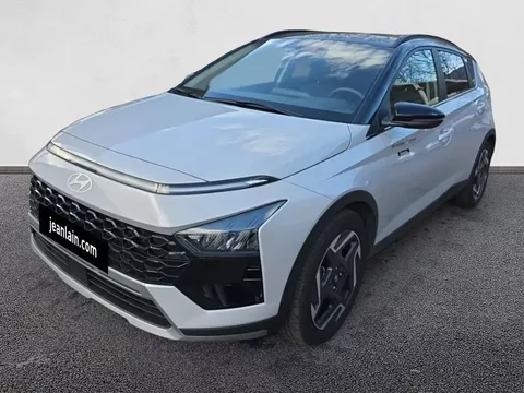 HYUNDAI BAYON 1.0 T-GDi 100 Creative