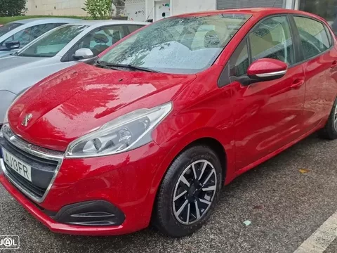 Peugeot 208 1.6 BlueHDi Active