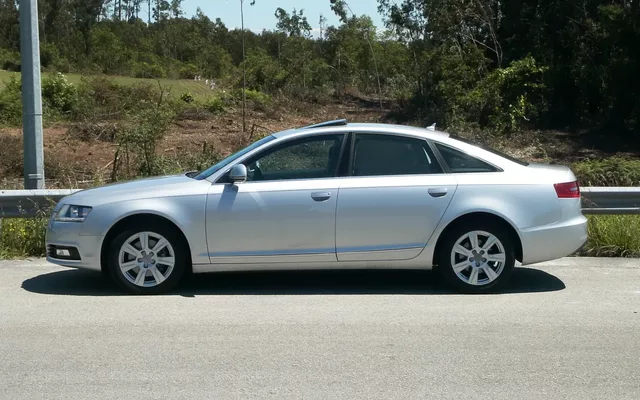 Audi A6 2.0 TDi