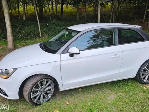 Audi A1 1.6 TDI Sport