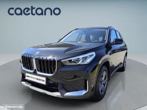 BMW X1 xDrive25e Aut.