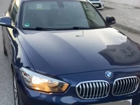 BMW 114