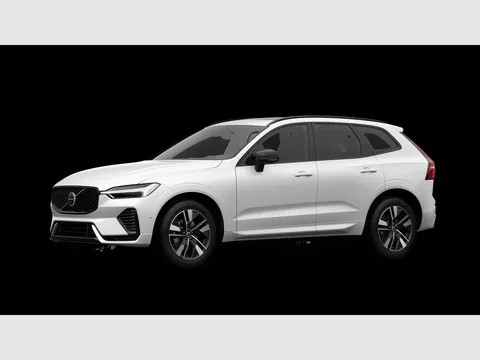 VOLVO XC60 2.0 B5 G MHEV Plus Dark Auto AWD