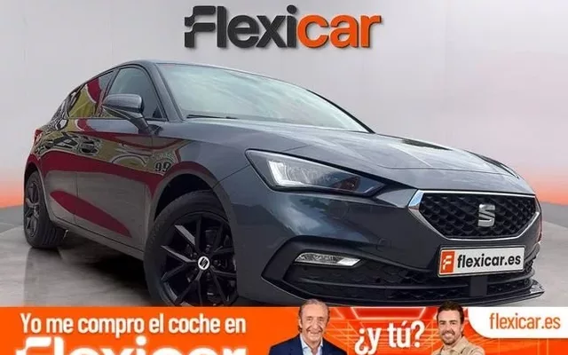 SEAT León León ST 1.5 EcoTSI S&S Style 130