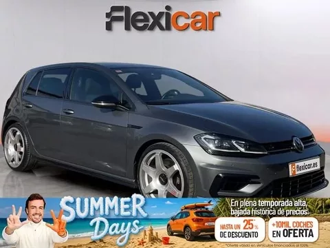 VOLKSWAGEN Golf R 2.0 TSI 221kW (300CV) 4Motion DSG