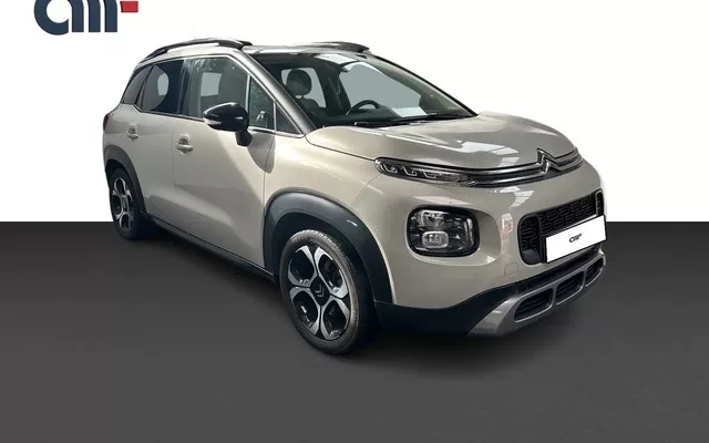 Citroën C3 Aircross 1.2 PureTech Shine