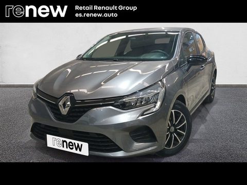 Renault Clio Equilibre Blue dCi 74 kW (100 CV)