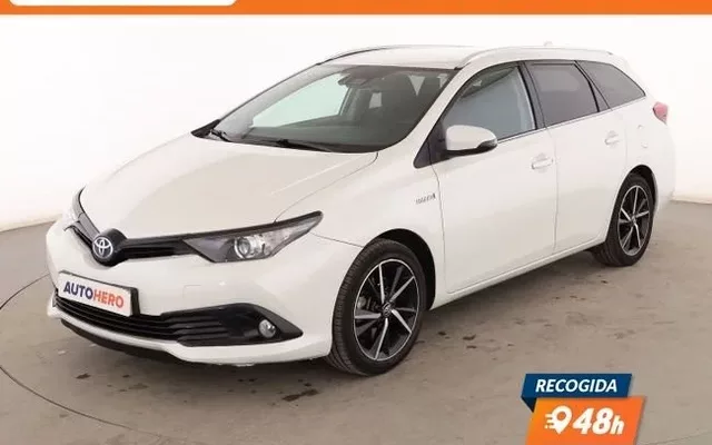 TOYOTA Auris Auris hybrid 140H Feel! Edition