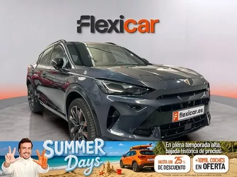 CUPRA Formentor 1.5 eTSI 110kW (150 CV) DSG