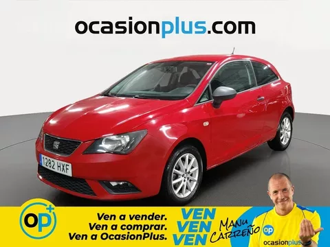 SEAT Ibiza Ibiza SC 1.2 Tsi Reference 85