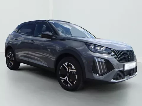 Peugeot 2008 Hybrid 145 e-DCS6 GT Zéro km immatriculé