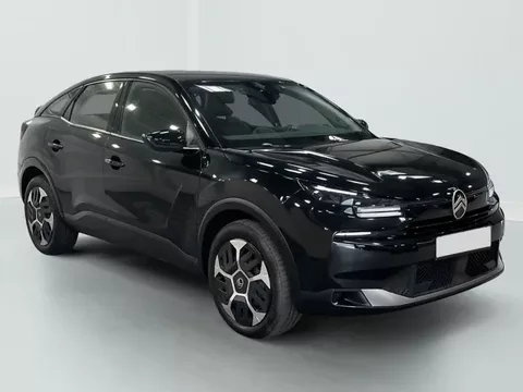 Citroën C4 Hybride 145ch Edcs-6 MAX Occasion