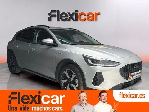 FORD Focus 1.0 Ecoboost MHEV 114kW Active Auto