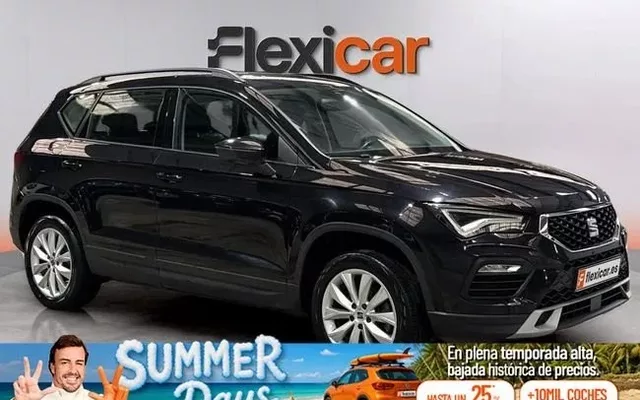 SEAT Ateca Ateca 1.5 EcoTSI S&S Style XM DSG