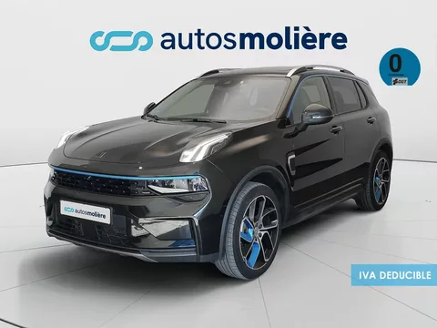 1.5 PHEV 6.6kW 192 kW (261 CV)