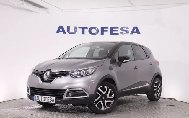 Renault Captur 1.5 DCI 90CV ENERGY INTENS 5P # CAMARA TRASERA,PARKTRONIC