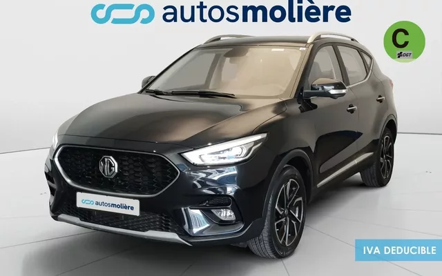 1.0T Luxury 82 kW (111 CV)