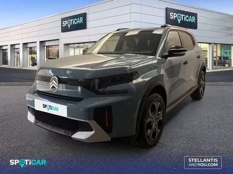 CITROEN C3 Aircross C3 Aircross Hybrid Plus e-DCS6 145