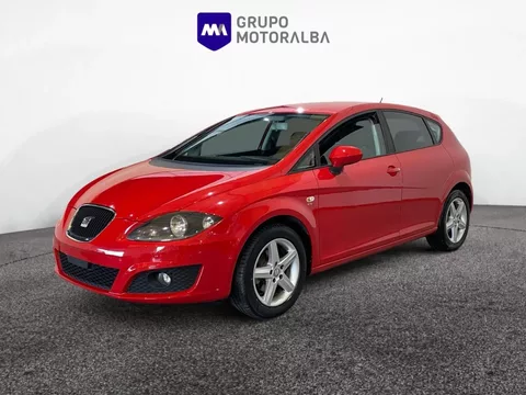 SEAT León León 1.2 TSI Reference