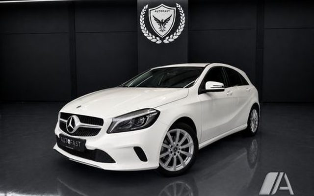 MERCEDES-BENZ Clase V V 220d Largo Avantgarde 7G Tronic