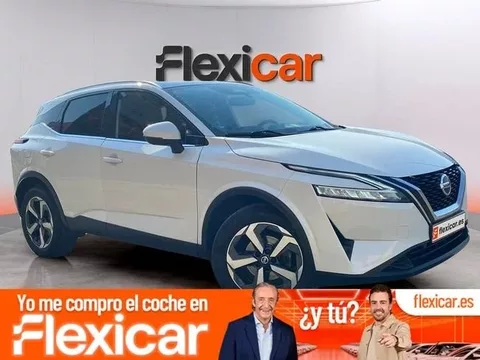 NISSAN Qashqai DIG-T 103kW mHEV 4x2 Premiere Edition