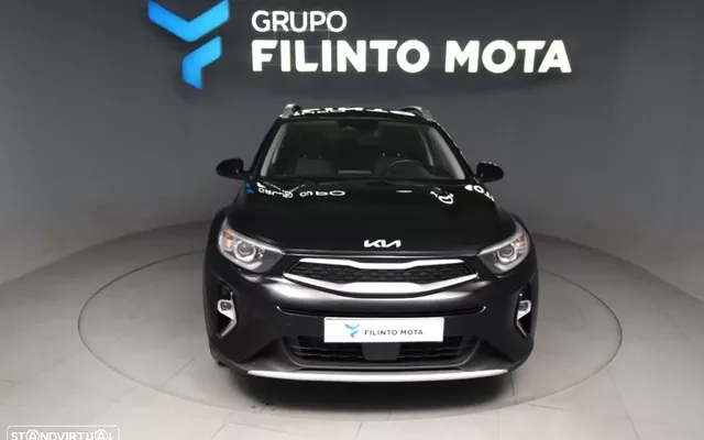 Kia Stonic 1.2 Dynamic