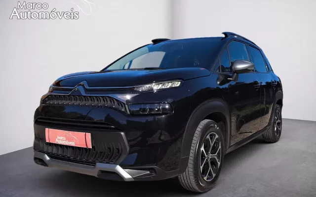 Citroën C3 Aircross 1.2 PureTech YOU!