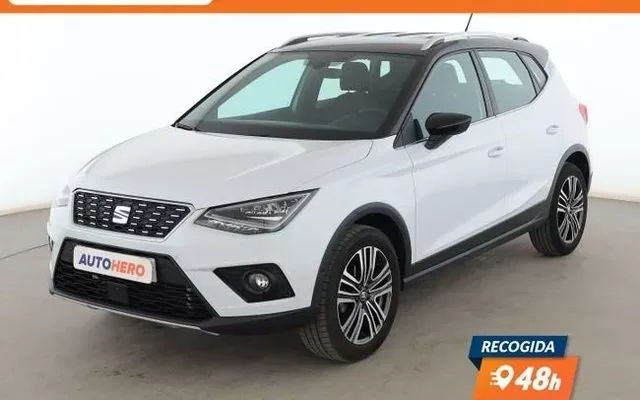 SEAT Arona 1.0 TSI Xcellence