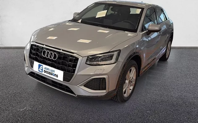 AUDI Q2 35 TFSI 150 BVM6 Design