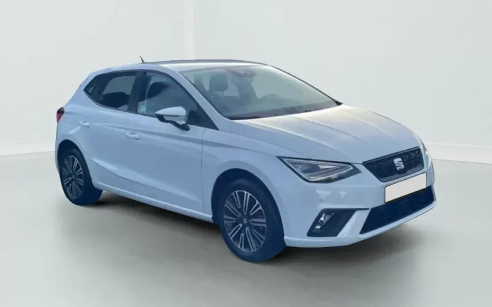 Seat IBIZA 1.0 tsi 95 copa Occasion