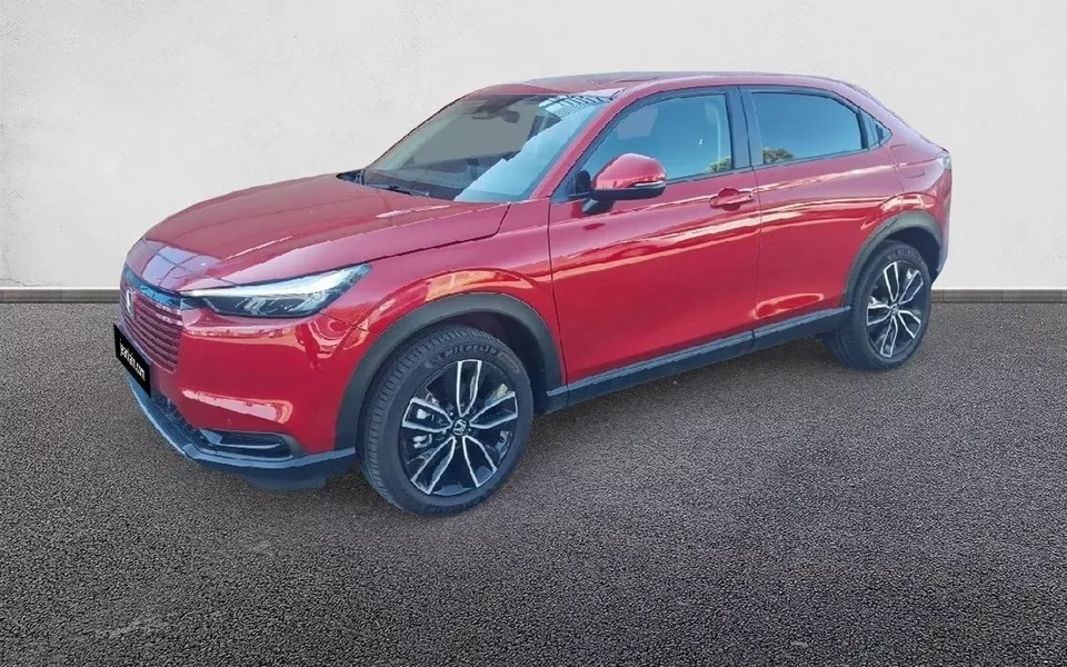 HONDA HR-V e:HEV 1.5 i-MMD Executive