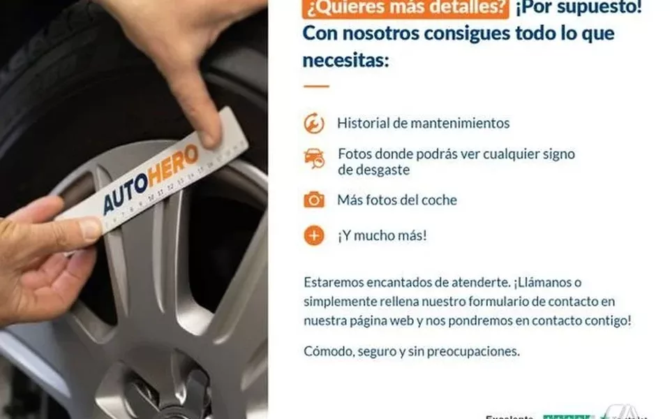 HYUNDAI Tucson 1.6 CRDi Mild-Hybrid Tecno 2WD
